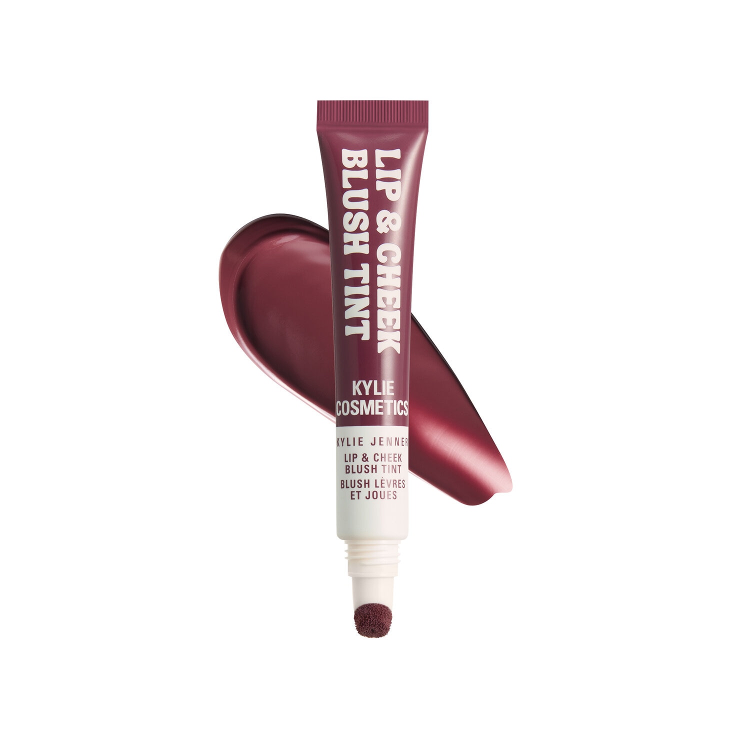 LIP & CHEEK BLUSH TINT (TINTA PARA LABIOS Y MEJILLAS)